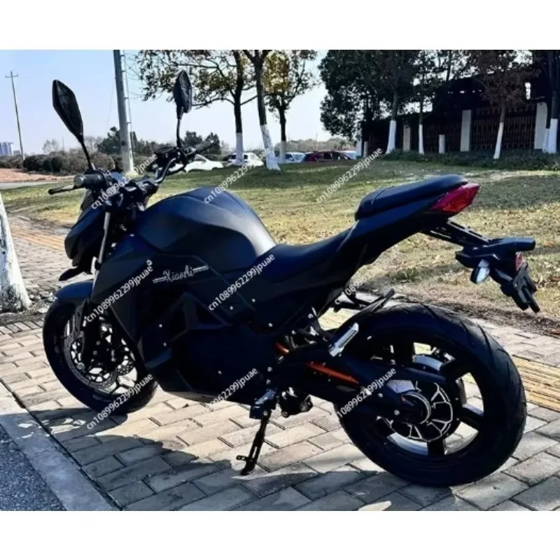 Lightweight Variable Speed Lithium Mountain E-Bike, Electric Bicycle For City Commuting & Snow Road Cycling