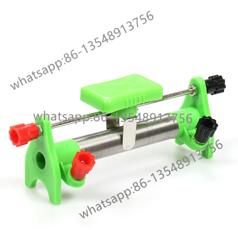 Sliding rheostat 20 ohm 2A resistance wire junior high school physical electrical experimental equipment