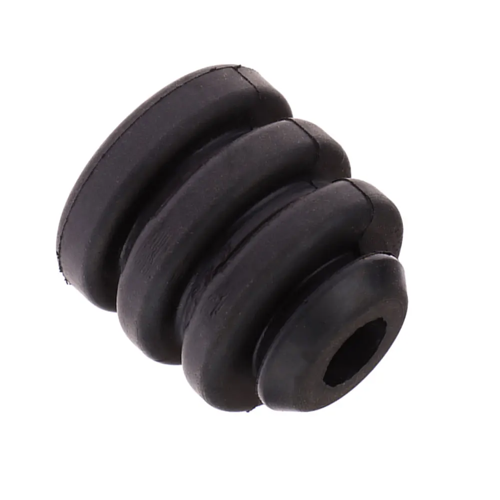 3pcs Vibration Isolation Rubber Pad for Air Conditioner Outdoor Unit to Reduce Transmission of Noise and Shake