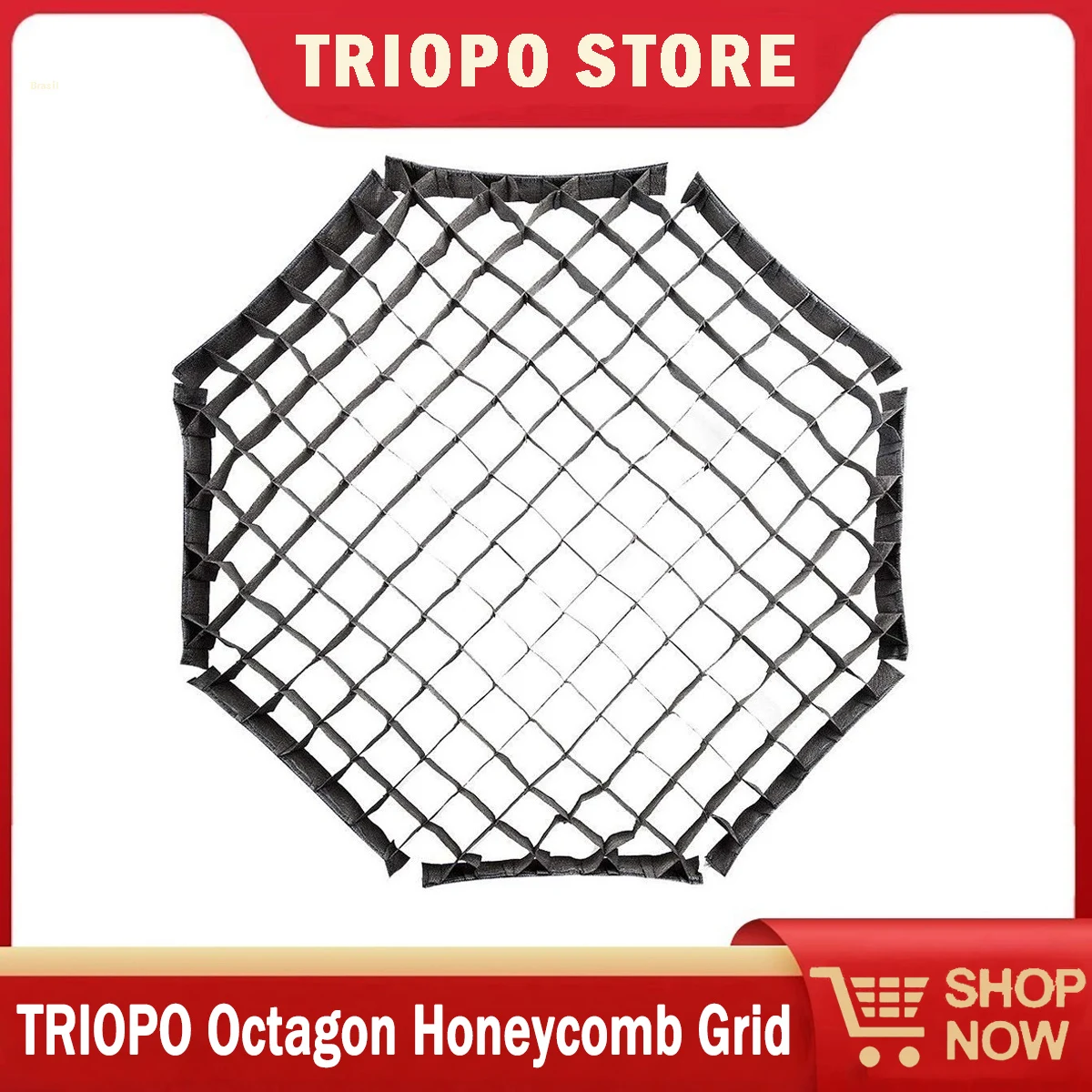 Triopo Honeycomb Gr…