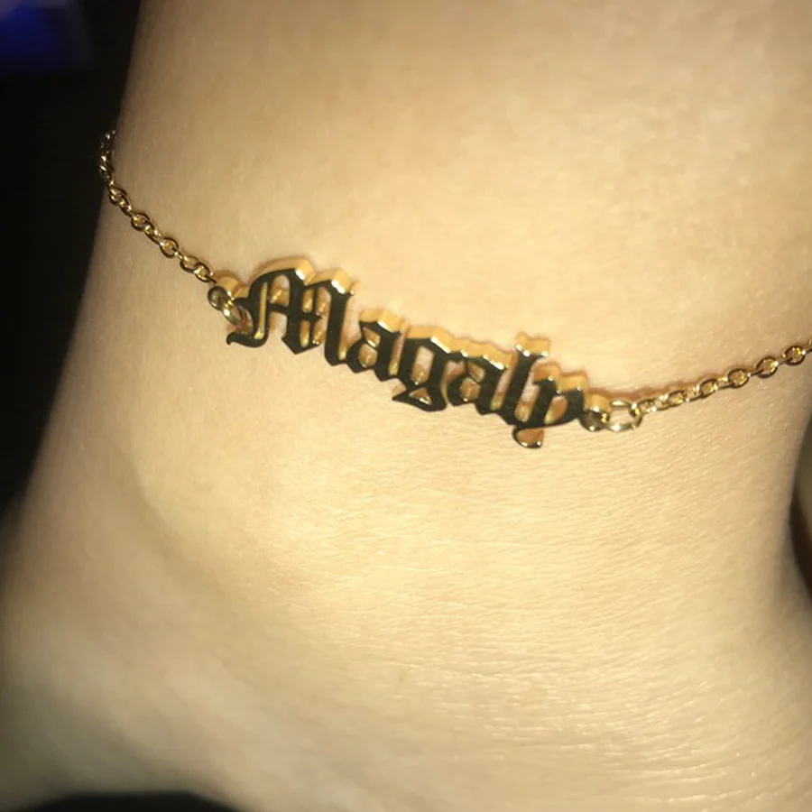 CUSTOM Old ภาษาอังกฤษจํานวนสร้ - Women Accessories Name In English บทวิจารณ์และราคา