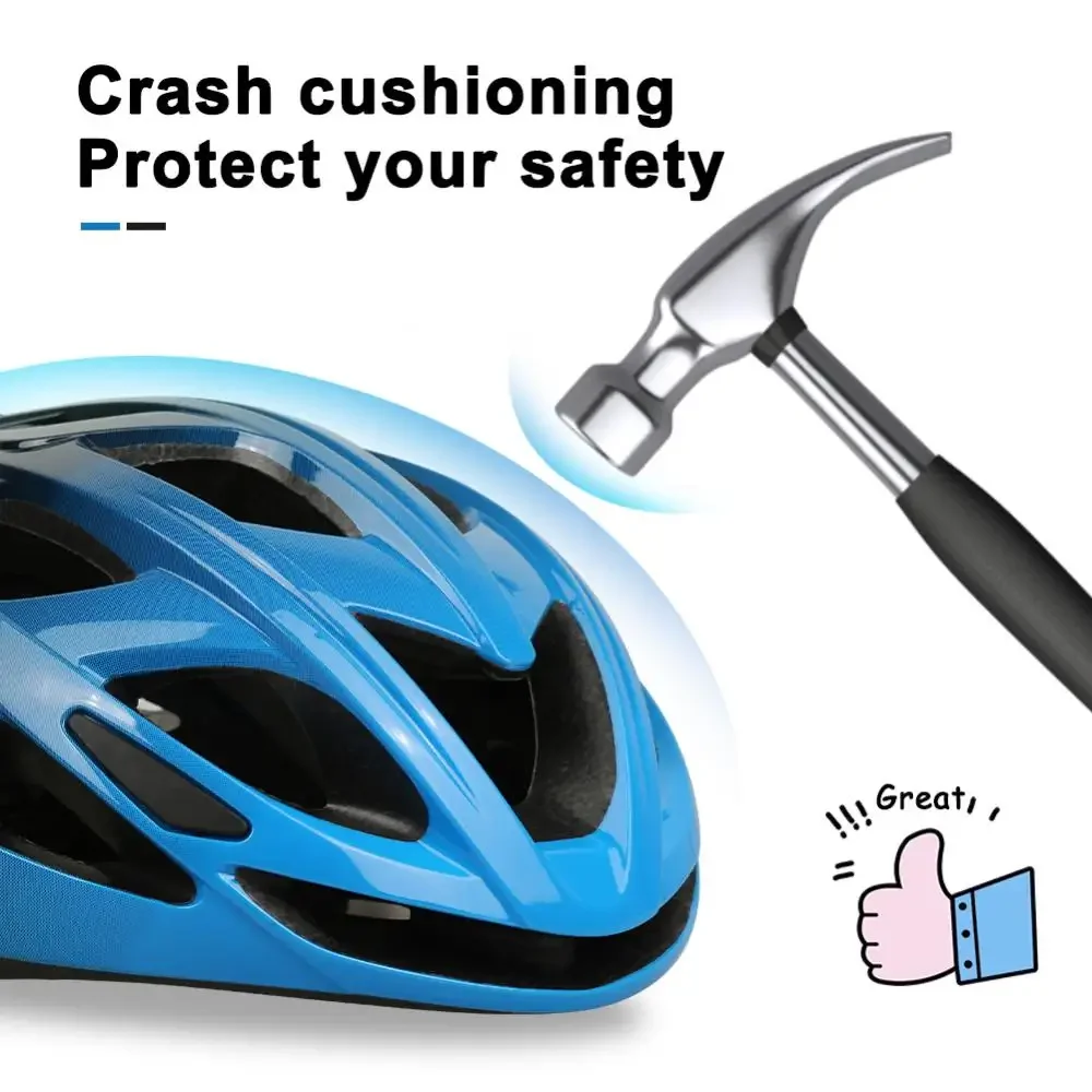 RNOX Ultralight Cycling Helmet 5