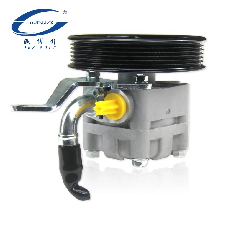 

Auto Power Steering Pump for Pathfinder JR50 VQ35 Infiniti QX4 49110-4W000 49110-4W01A 49110-4W015