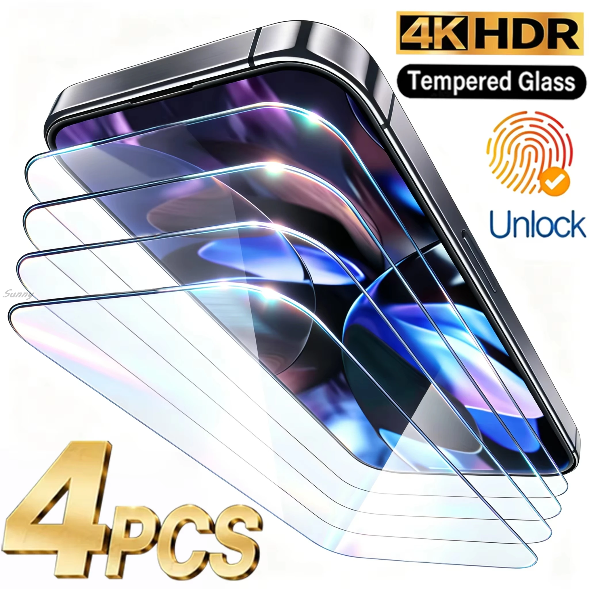 Oleophobic Protective Glass For Google Pixel 10 Pro 9 Pro Tempered Glass Screen Protector For Google Pixel 9 10 Full Cover Film