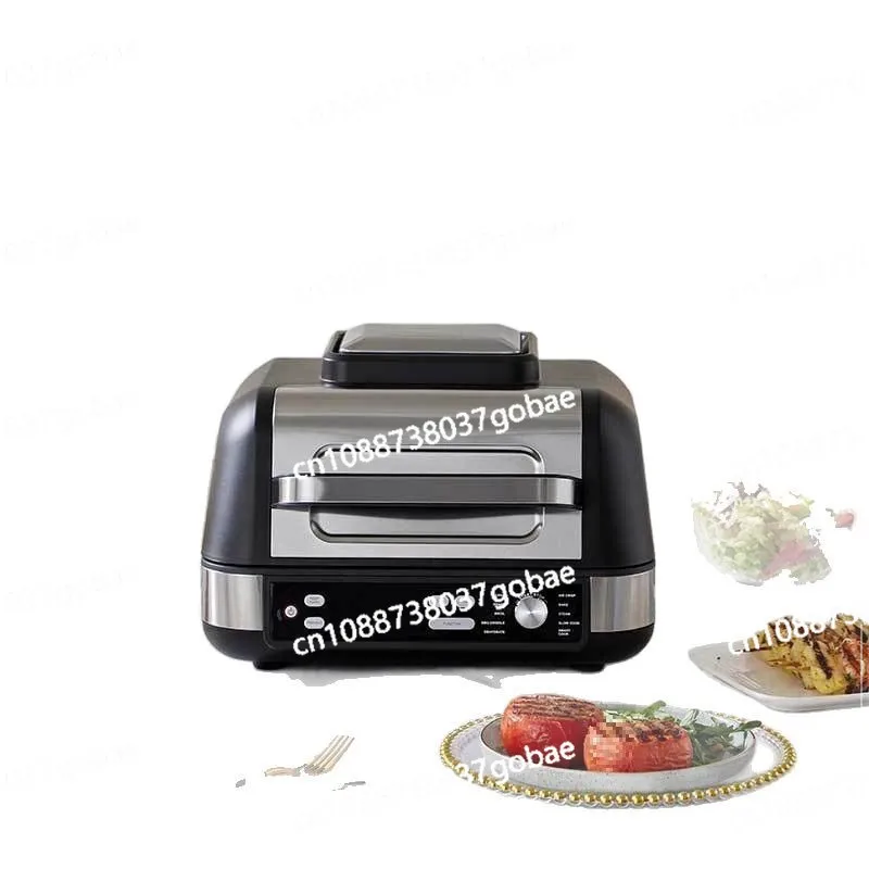 Automatic Steak Fry… - image