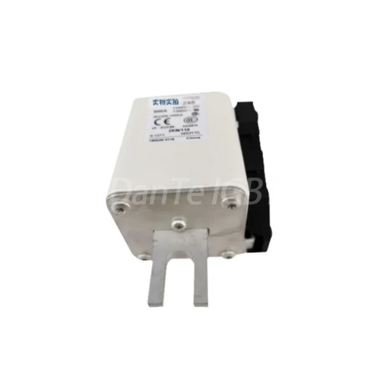 170M5248 new module high power fast fuse base original spot