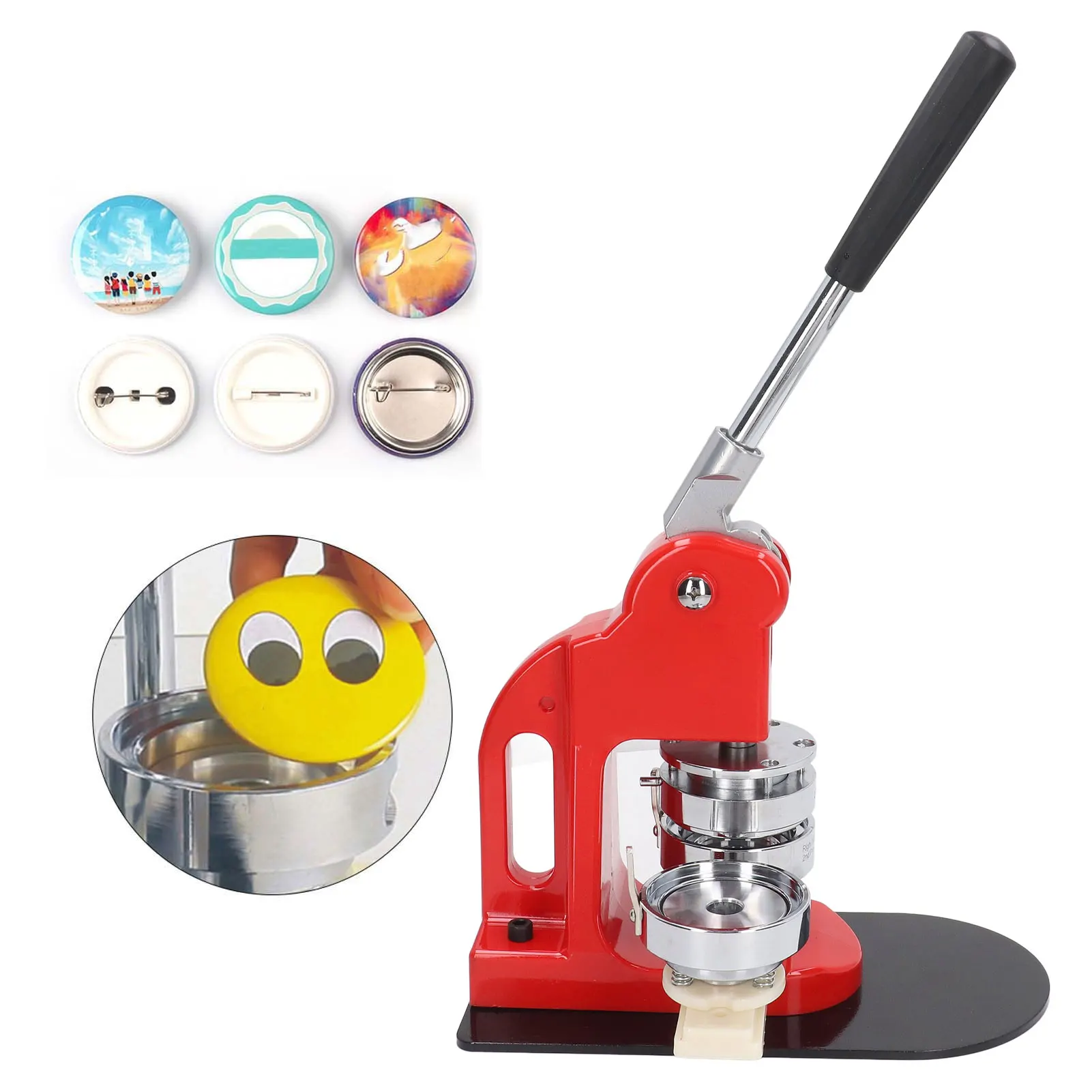 Mastering the Art of Custom Buttons: A Gardener's Guide to Using a Button Maker Machine