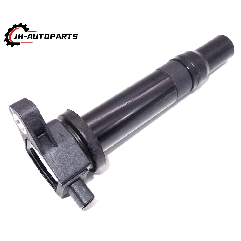 NEW Ignition Coil for Accent Kia Rio 06~11 Dodge 2006 2007 2008 2009 2010 2011 2012 2013 OE#2730126640