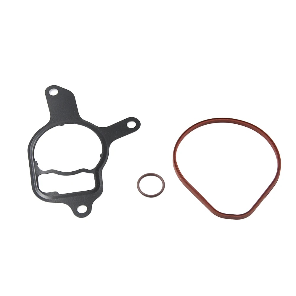 Vacuum Pump Rebuild Seal KIT for Volkswagen Gasket 2.5 L New 07K145100C Jetta Beetle New Beetle Golf Rabbit Passat Audi TT RS view 4