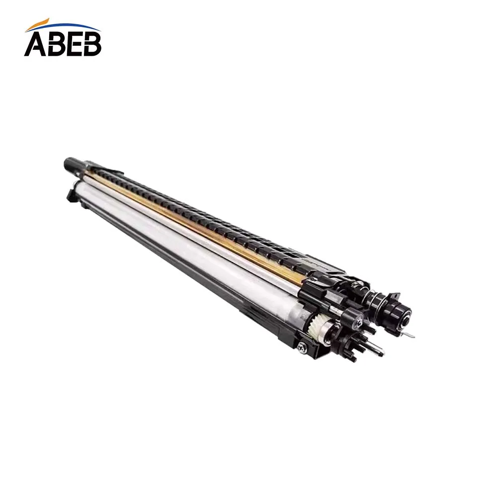 1PCS C550 Developer Unit For Xerox DocuColor C550 C560 C570 C60 C70 Original Disassembly Remanufactured 95% New EMPTY