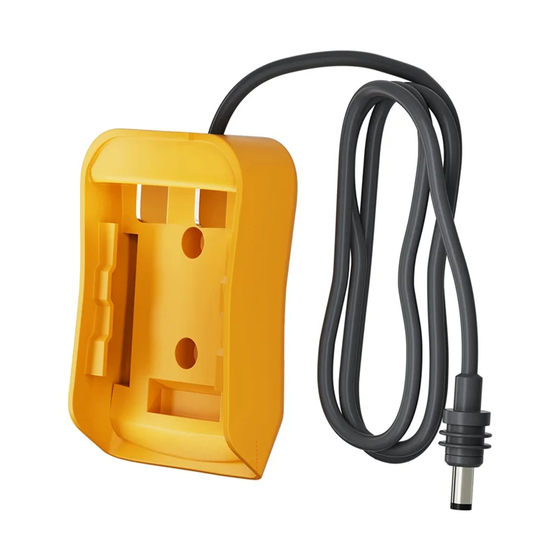 AA63 HOT For Starlink Mini Power Cable For  Battery For Starlink Mini  Charger Adapter To DC Power 18AWG Cable Cord