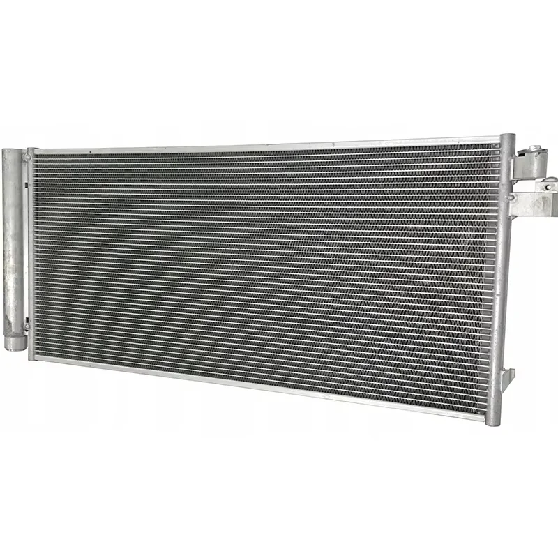 

64536805346 6805346 Car Air Cooled Conditioning Condenser For 3 G20 G21 G28