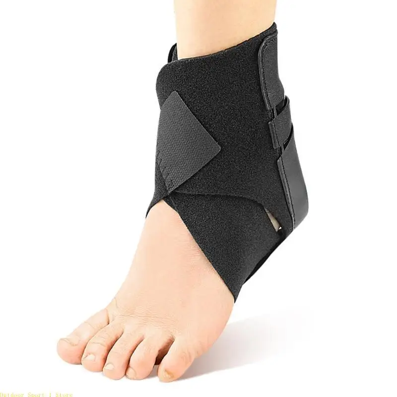 A0KA Breathable Ankle Protectors for Basketball Football Running and Injury Recovery