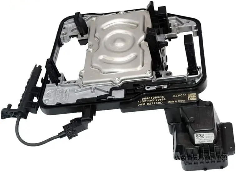 

Блок управления трансмиссией TCU для VW и Audi 0AM927769D DQ200 7-ступенчатая коробка передач DSG