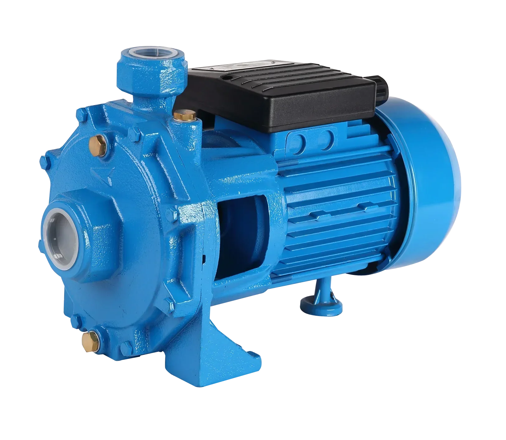 

SCM2 Series 2Hp Industrial Electric Twin Impellers High Pressure Pump Garden Irrigation Centrifugal Pumps