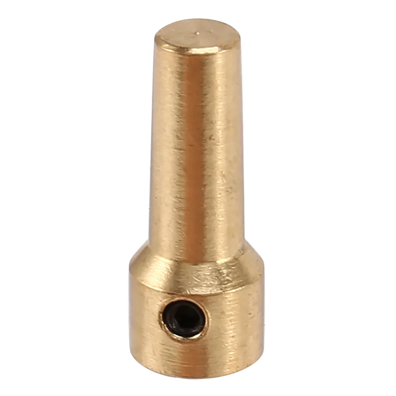 

A20F-4X Hot Electric Drill Grinding Mini Drill Chuck Key Drill Chucks 0.3-4Mm Capacity Range W/ 3.17Mm Shaft Connecting Rod