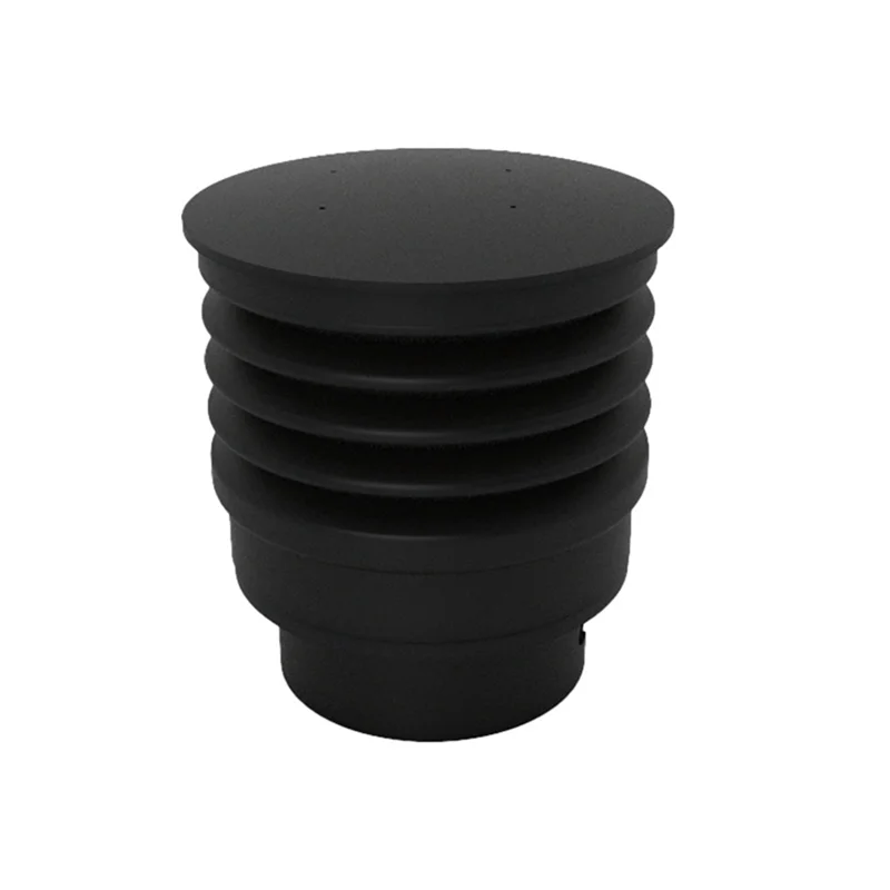 

A86I-Coffee Air-Blown Bean Silo For Gemilai 9015C Coffee Grinder Blower Efficient Dust Remover