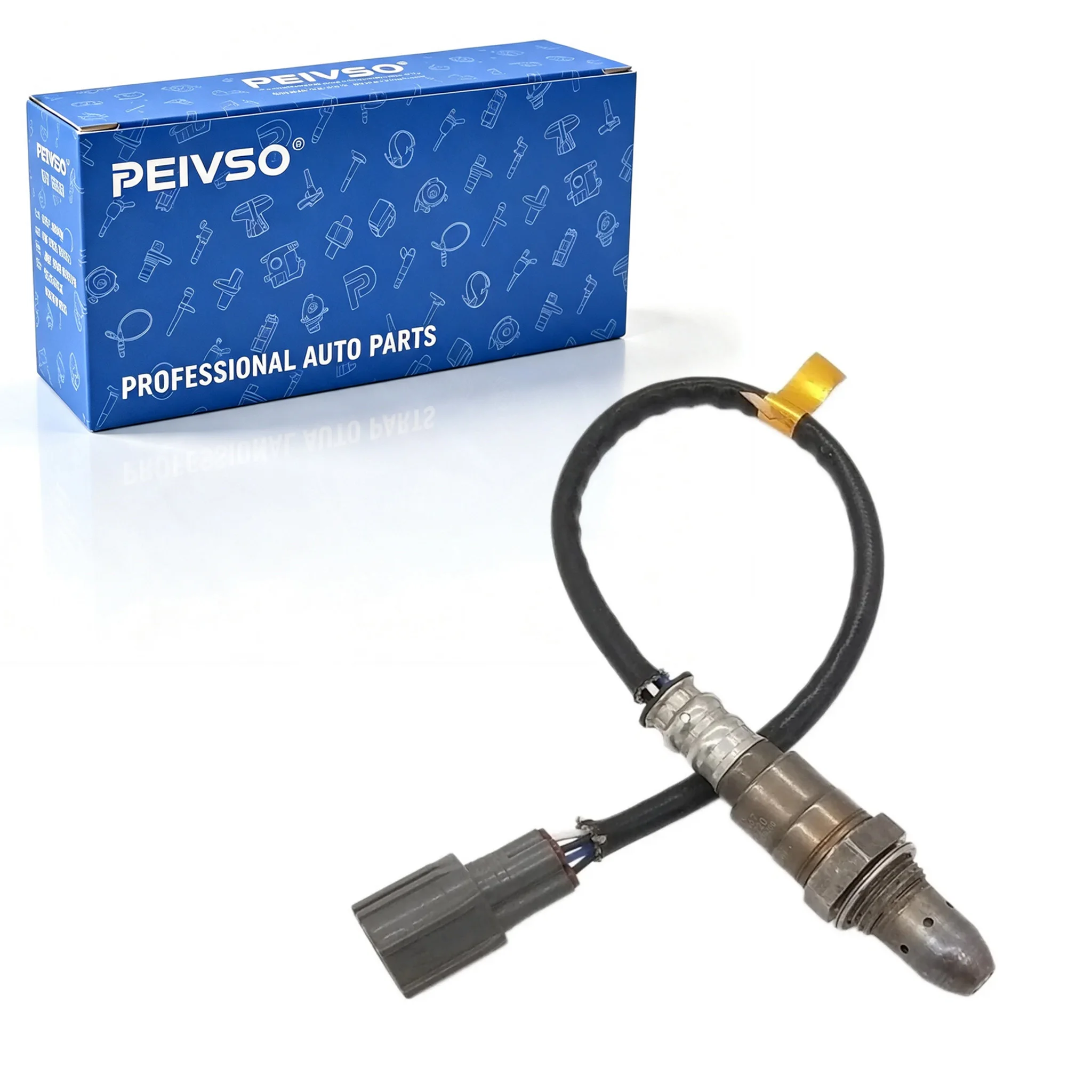 89467-06220 New Front Oxygen O2 Sensor 8946706220 Fits For 2015-2017 Toyota Camry Leuxs ES200