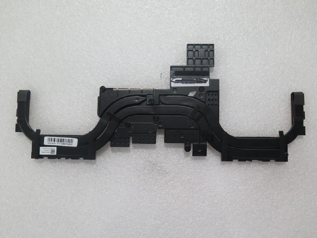 

Laptop Heatsink For Lenovo For Legion S7-15IMH5 82BC 5H40S20216 New