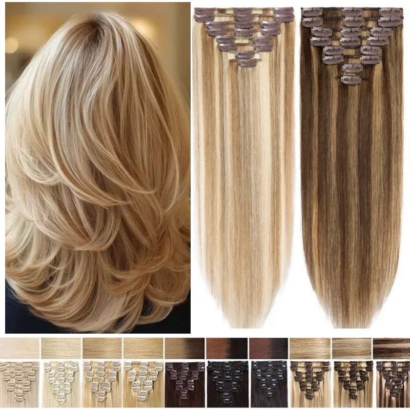 extensions-de-cheveux-a-clipser-sur-mesure-100-cheveux-humains-7-pieces-trame-de-cheveux-raides-couleur-longueur-et-poids-personnalisables