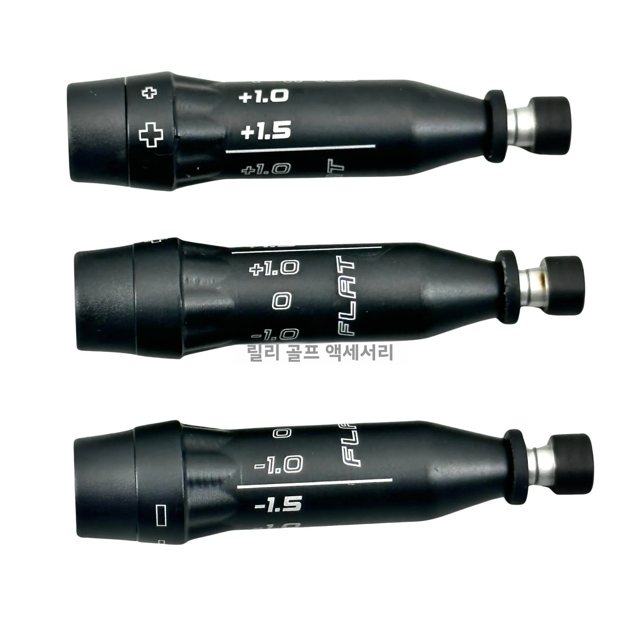 G440 جولف سائق رمح أنبوب موصل الحديد الخشب نادي الغولف غطاء رأس العالمي الرياضة اللياقة البدنية المشجعين لوازم معدات الغولف