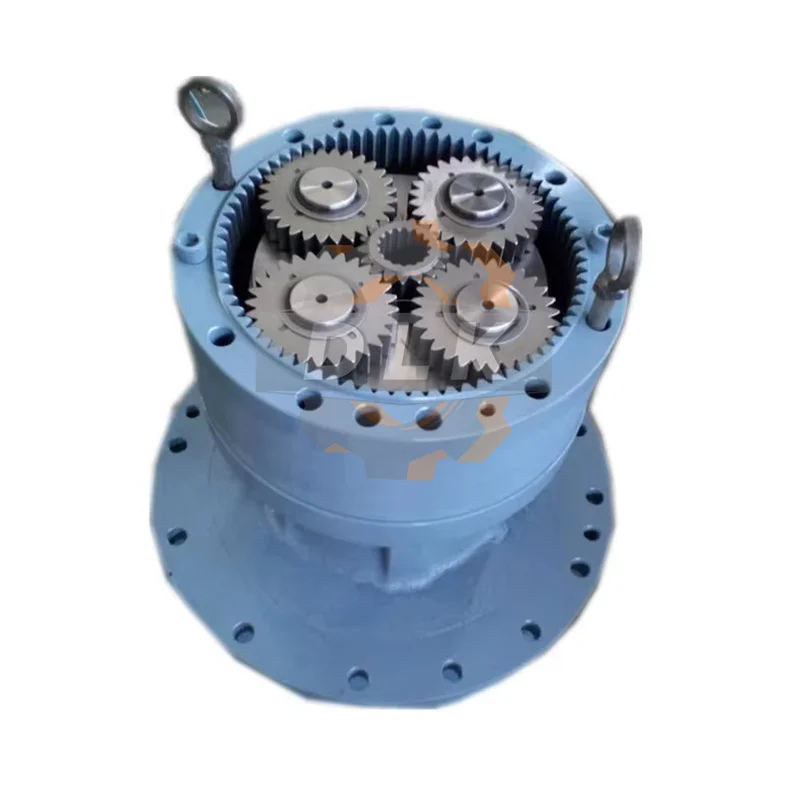 

Excavator Spare Parts R320LC-7 Swing Gearbox 31N9-10152 Swing Reduction for Hyundai