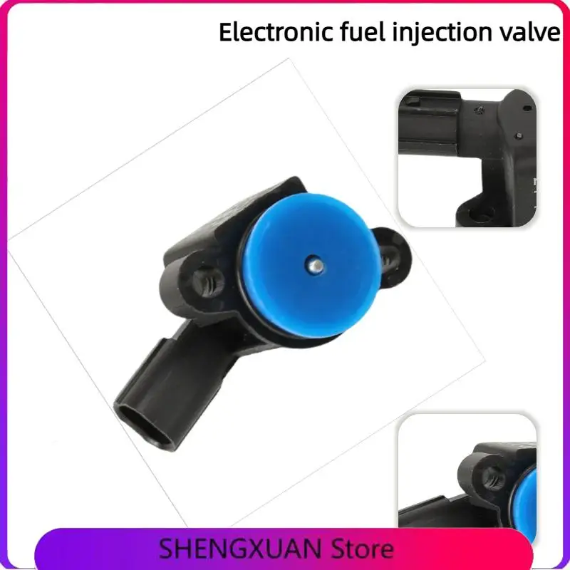 Motorcycle Electronic Fuel Injection Valve – Compatible with Three-Wheeled Motorcycle Electronic Fuel Injection Sensor Valve