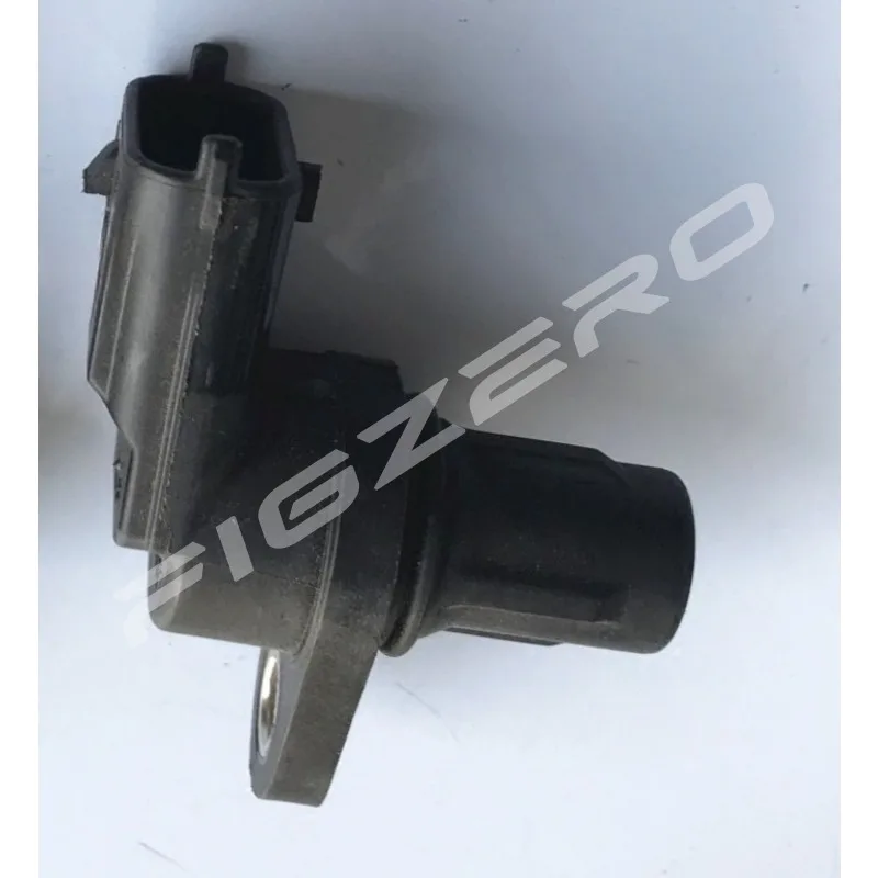 New Automobiles Crankshaft Camshaft Position Intake Pressure Black Sensor Interior Parts 1PC for MAXUS V80 0281002997 0281006076