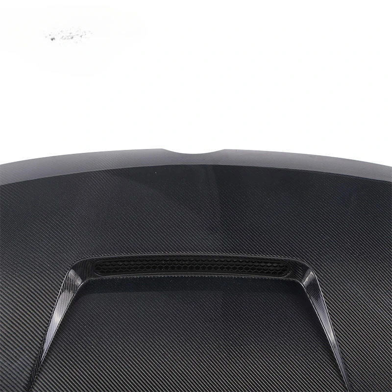 

Zengxuan For Volkswagen Golf 7 7.5 LY Model Carbon Fiber Engine Hood