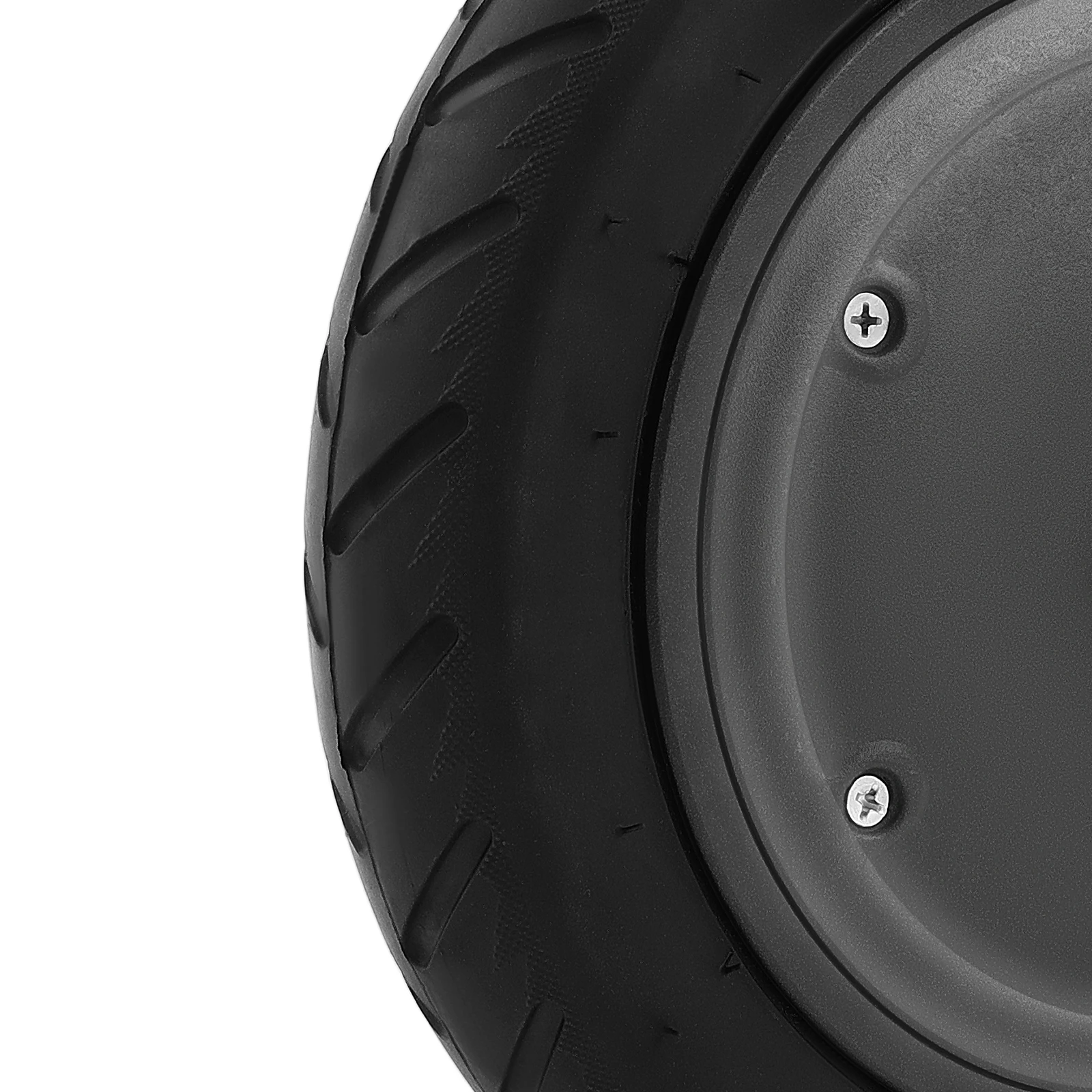 36V 350W Elektroroller-Motorradnabenmotor, bürstenlos, IP54 wasserdicht, 220lbs Traglast, 600 U/min für Elektrofahrräder, Rollstühle, Elektromotorräder – Detail 15
