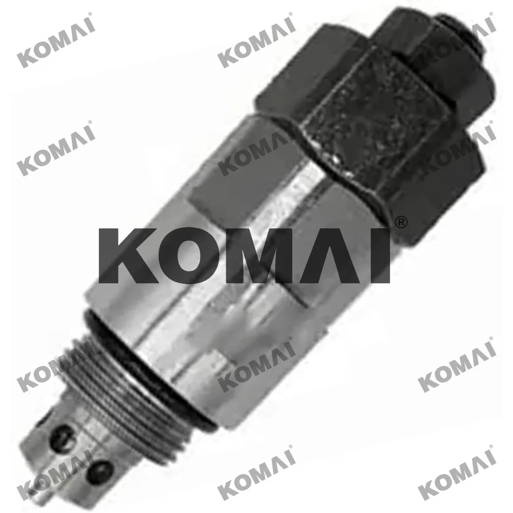 Клапан XOJOX Gp-Relief для экскаватора CAT 345B 345BL 345BLC 345C Лопата Регистратор 3176C 3176 C13 Двигатель 239-8976