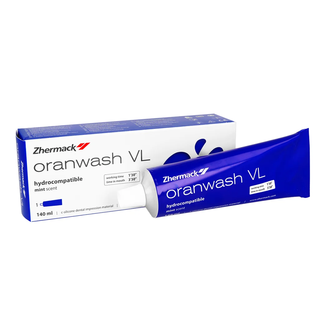 Dental Oranwash Vl …