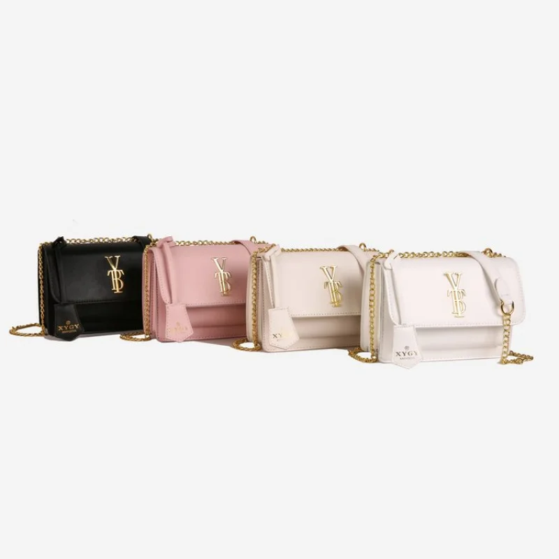 

Fashionable Ladies Crossbody-Bag Made Of Wave-Printed Leather Featuring Designer Inspired Lasting Vintage Style​