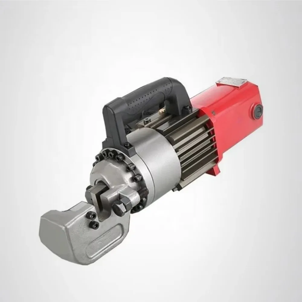 

Brushless Handheld Rebar Cutter Portable Hydraulic Rebar Shear Electric Hydraulic Cutting Machine