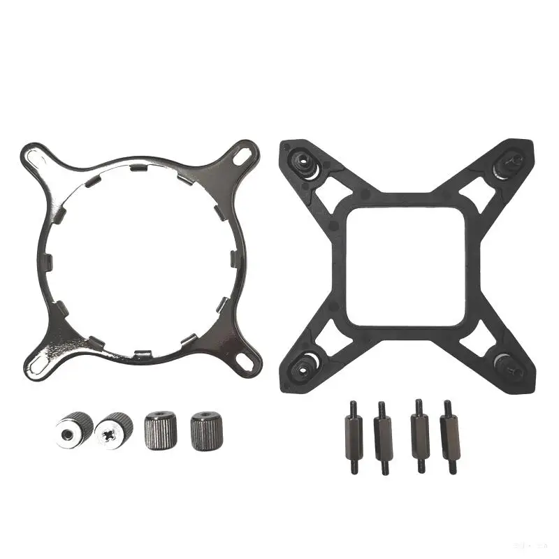 Corsair 12th Generation 13th Generation Water Cooled AM4/5 Buckle