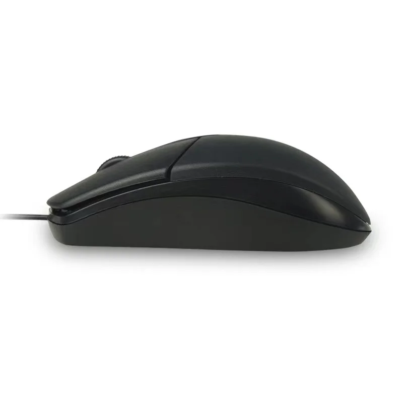 PS/2 port wired mouse