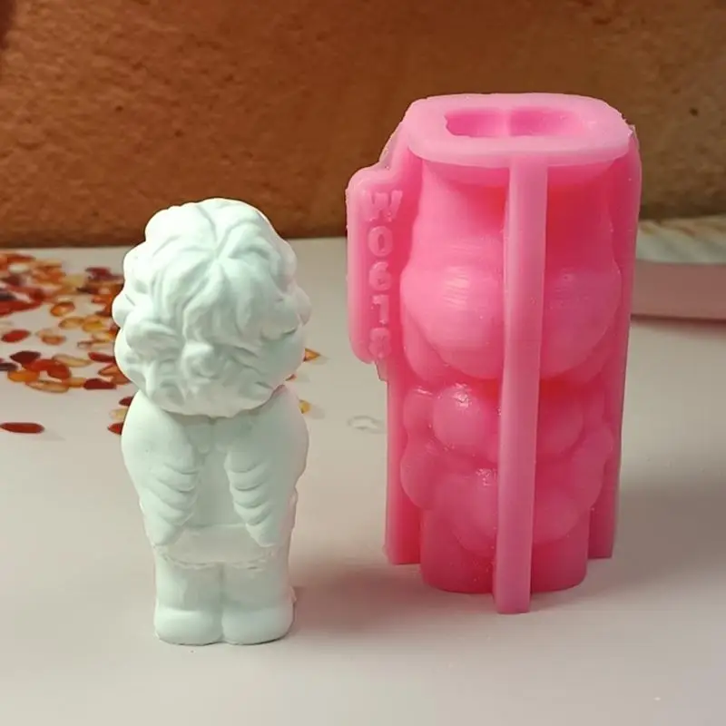 2025 Новое сердечное ангело