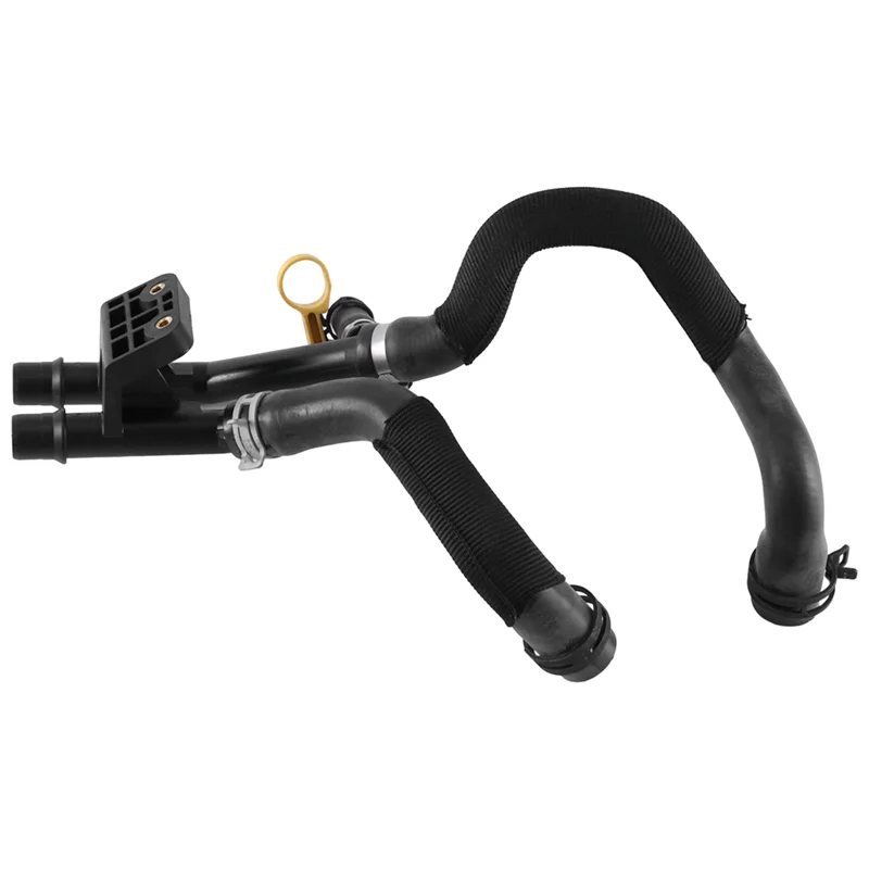Car Thermostat Water Hose Pipe For Land Rover Range Rover Range Rover Sport 2010-2021 Coolant Hose Connector Heater Line Parts