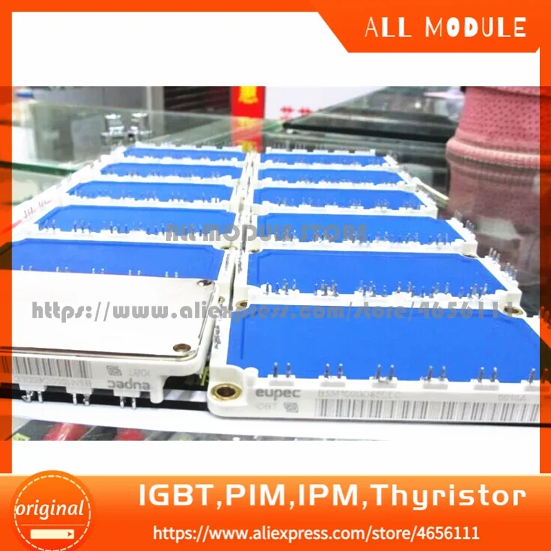 Módulo IGBT BSM100GD60DLC BSM150GD60DLC, nuevo y ORIGINAL, envío gratis