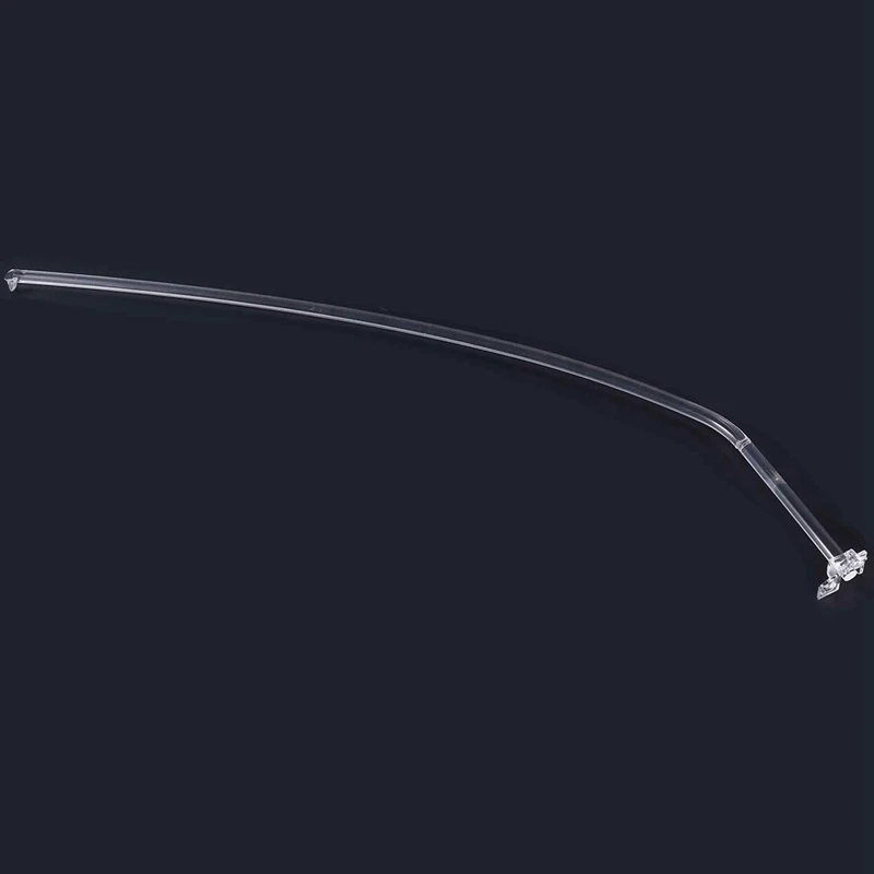 

For A3 2017-2020 Xenon DRL Headlight Light Tube Car Daytime Running Light Bar (Left+Right)