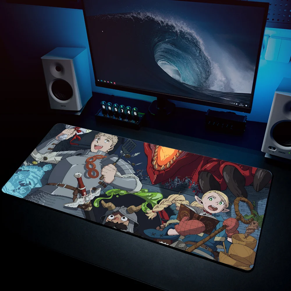 Anime D Heerlijk In Kerker Muismat Met Pad Gaming Accessoires Prime Gaming Xxl Keyboard Pad Stitch Mat