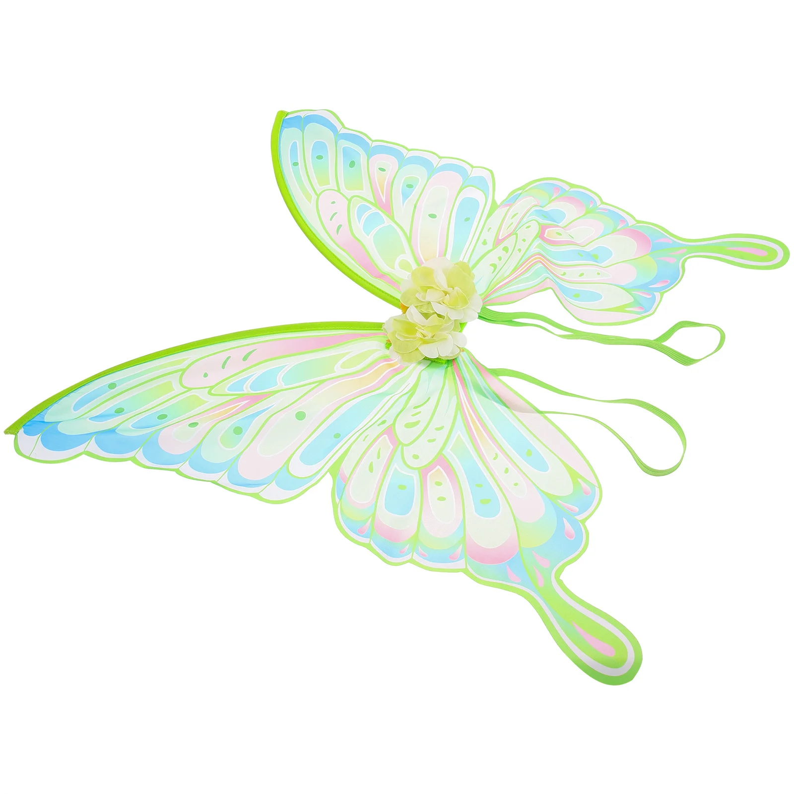 

Butterfly Costume Girls Prop Easter Dress Butterfly Wing For Wing Decoration Cosplay Wings For Girls Accessories