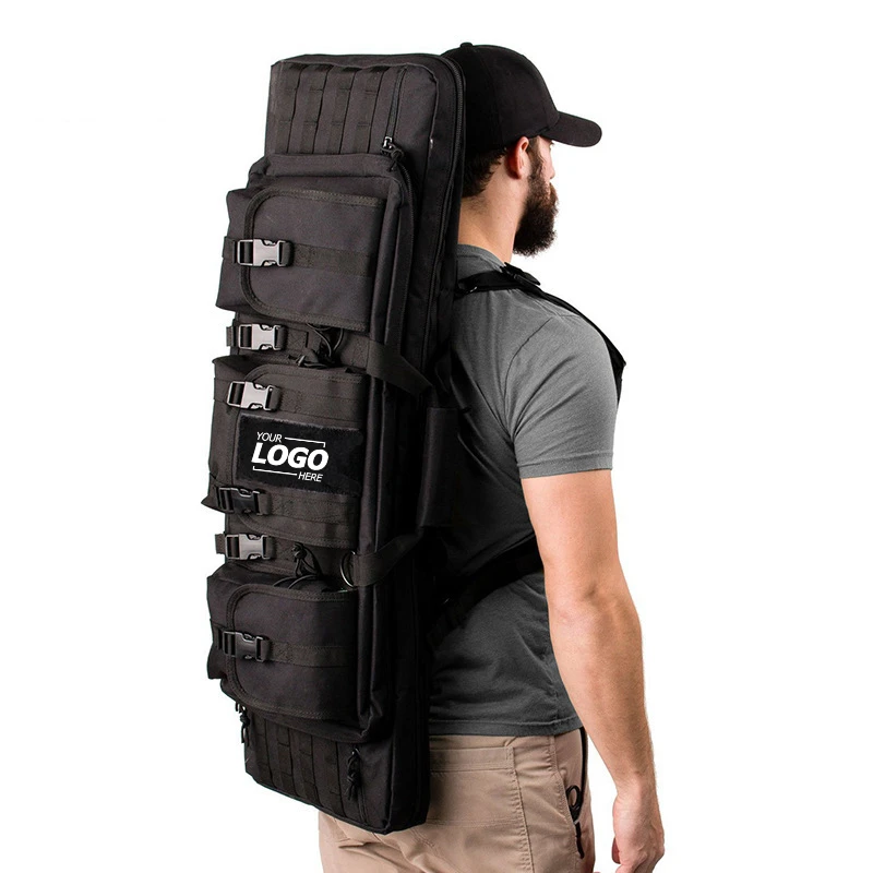 

Custom Multi-functional Outdoor Tactical Backpack with Hand Carry Straps for Fishing and Outdoor Activities