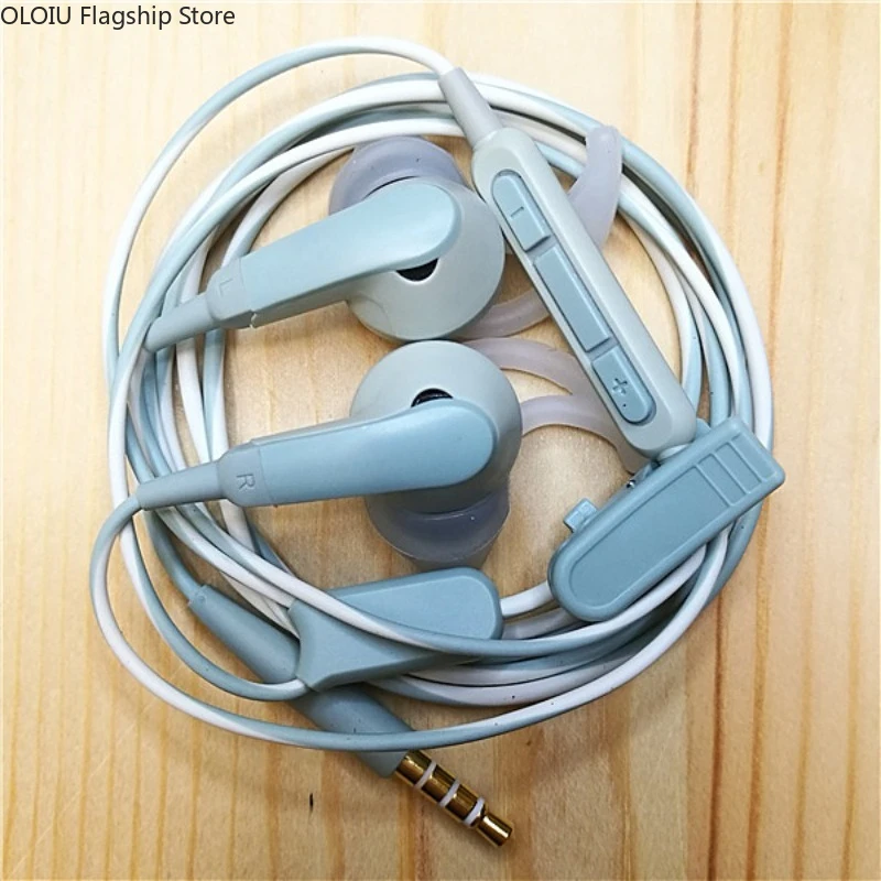 OLOIU Bose SoundSport용 인이어 헤드폰 3.5mm 잭 유선 헤드폰