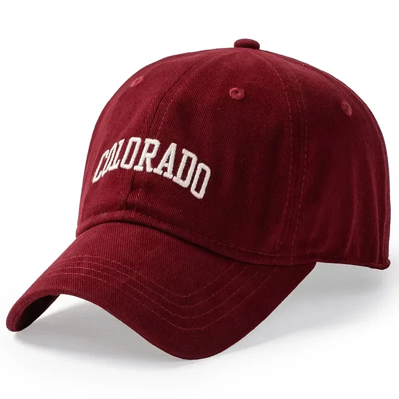 Thumbnail 2 - #25 Newest Baseball Caps