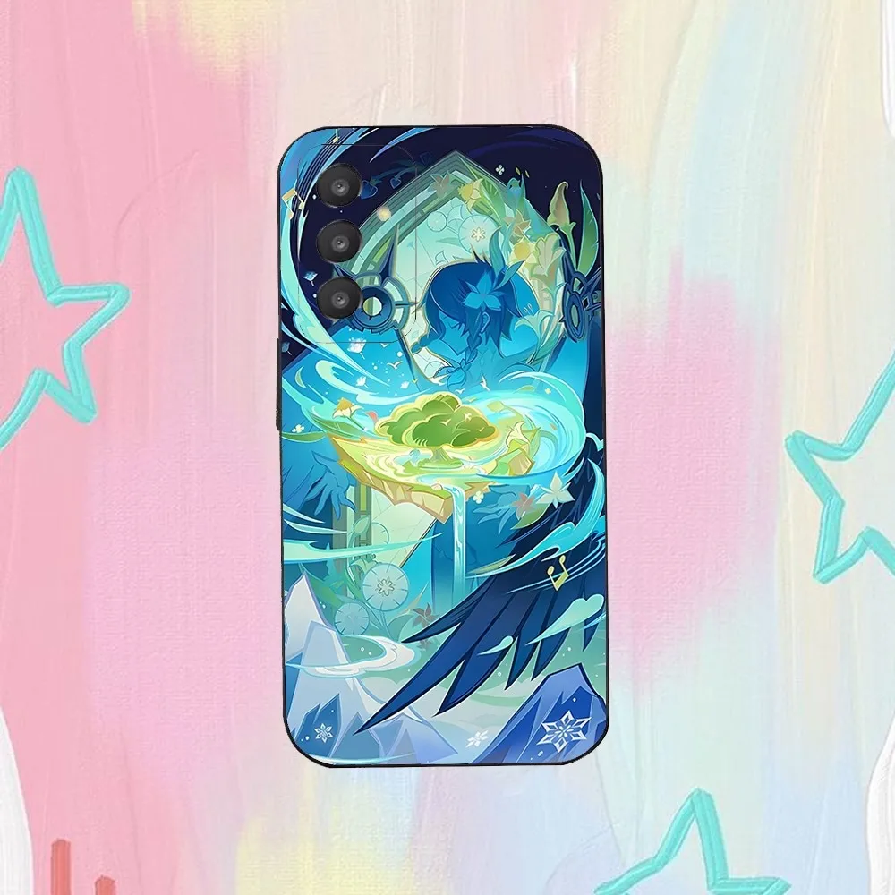 Game D-Dota 2 Phone Case For Samsung Galaxy A52 A12 A51 S21 Edge S22ULTRA S23 S20LITE Plus Ultra Black Cover