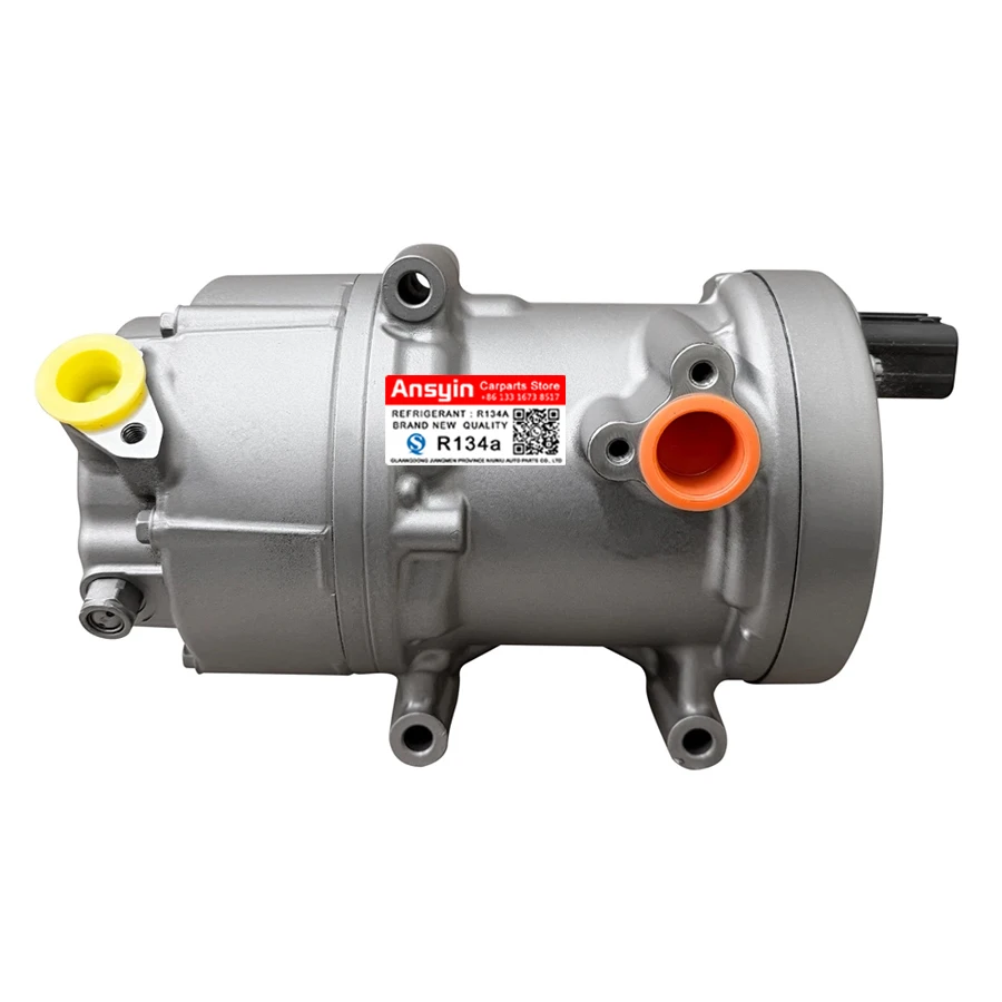 88370-48220 8837048220 for Toyota Prius Prime 2.0L/Lexus RX450h+ 2.5L Ac Compressor 0424001751 042400-1751
