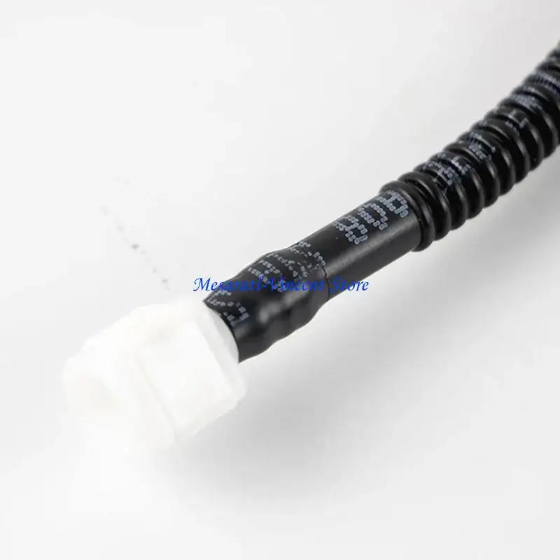 A70F 8W9955975 Einstellbare Waschdüse, effizientes Rückfahrkamera-Abflussrohr – Detail 5