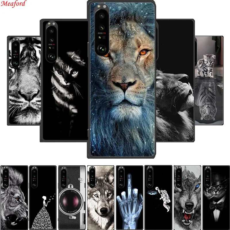 For Sony Xperia 1 I… - image