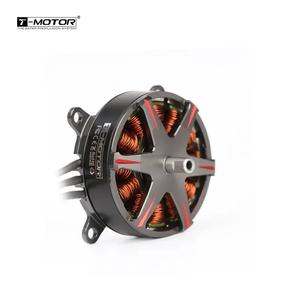 T-MOTOR AM40 3D KV1500 KV1850 light and powerful easy control brushless bldc